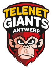 Antwerp Giants